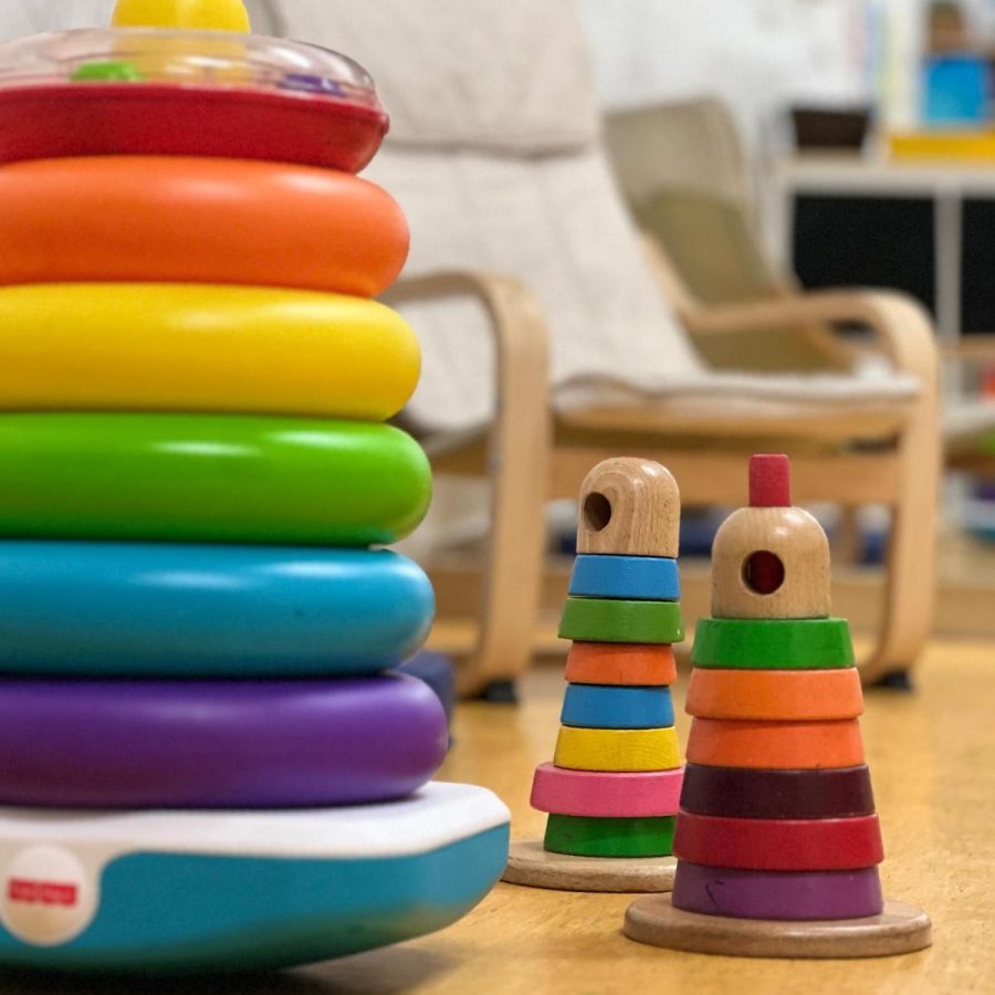 Guirigall mollet una escola